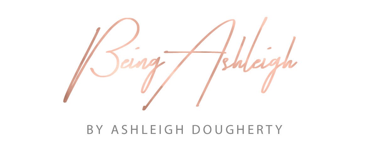 BEING ASHLEIGH