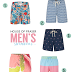 MEN'S SWIMWEAR AT HOUSE OF FRASER