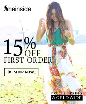 Sheinside - Your Online Fashion Wardrobe